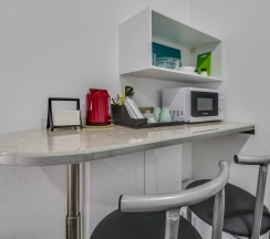 Апартаменты в Гостевой Дом Rotas City Center Apartments