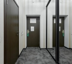 Первая категория - плюс 2 в Green Park Hotel