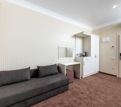 Джуниор сюит без балкона в Adriatic