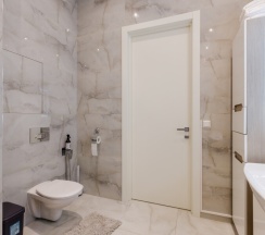 Dream 32 этаж в Heaven Apartments