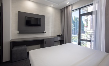 Superior Double Room в Волна