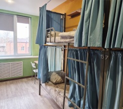 Стандартный №3 в Визит