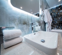 "ДЖУНИОР СЮИТ" Junior Suite Superior в Аврора