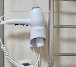 4-местные апартаменты студия в Горное эхо