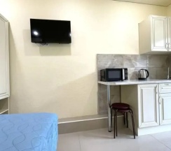 Трёхместный номер Standard в Кокос