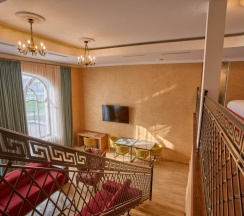 Гранд Сюит в Malakhovka Palace