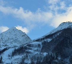 Коттедж в Беларусь