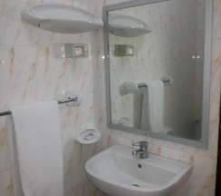 Номер Standard в Iris Hotel