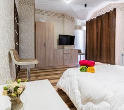 Крымская 19к7 │ 79 у моря от LetoApart в LetoApart Геленджик