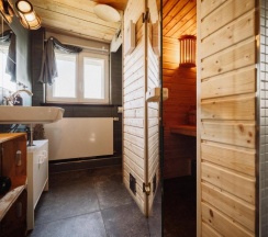 Студия в Haus Anna Elbe