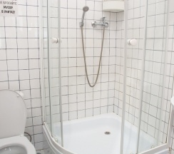 Квартира в Апартаменты на Колокольная ул., 7