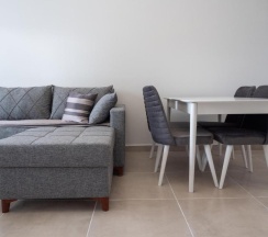 Апартаменты в Novita Residence 7-12