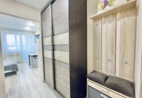 Апартаменты Vegas apartments в Нижнем Новгороде