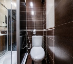 Трехместный в Solotel