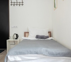 Стандарт для троих в Придорожный