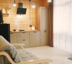 VILLA 5 в Райский уголок
