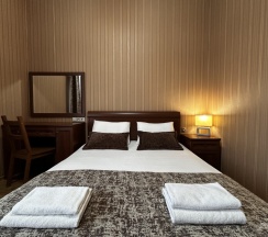 Люкс семейный трехкомнатный в Sokroma ЭтоЮг