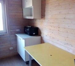 Коттедж улучшенный в Дед Щукарь