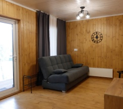 Домик в Уралочка