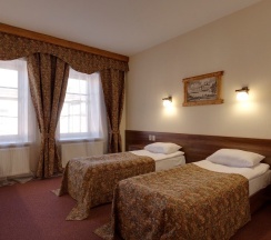 Стандарт Twin в Алеша Попович Двор&Лукоморье