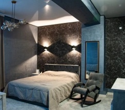 Номер Standard в МилеАнна