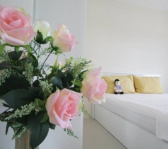 Двухместный номер Standard двуспальная кровать в Lotus Suite Hua Hin