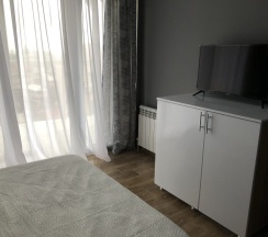 Двухместный номер Standard двуспальная кровать в Мелия family