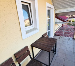 4-местный номер улучшенный в Art house