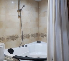 Квартира в Апартаменты на Московский проспект, 42