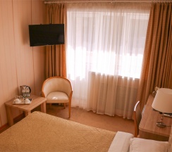 Супериор в Гавань