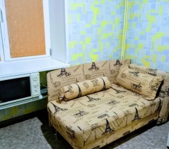 Квартира в Апартаменты на Энгельса 18 кв 15