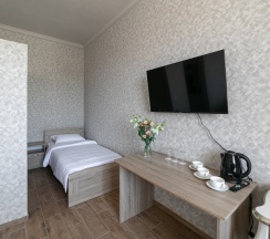 Комфорт трехместный в Петровская