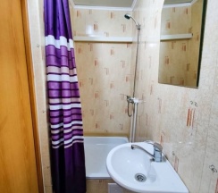 Четырёхместный номер Superior в Эко-фазенда