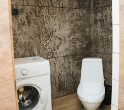 Одноместный номер категории стандарт в Городок