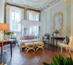 Апартаменты в Casa Penelope in Lucca