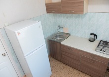 1-к. Ул. Вокзальная 44 (стандарт) в ApartLand