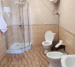 Номер Standard в Светлячок