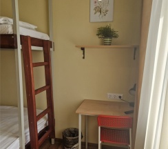 Эконом семейный в Elhostel