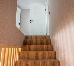 Коттедж Афины в Dream Chalet