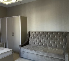 Люкс в Aredo Hotel