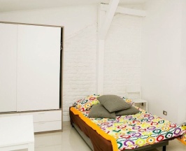 Трёхместный номер Comfort в Studio Rental Central Warsaw