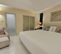 Вилла Standard в Baankai Sichon Villa Nakhon