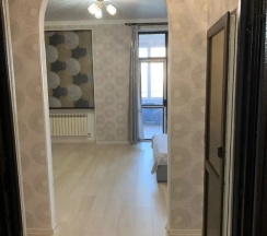 Номер Superior в Сапфир