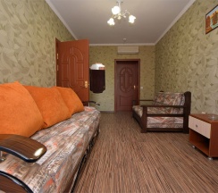 ЛЮКС в Афина
