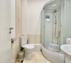 Студия Люкс в Ава Салют SyncotelHome