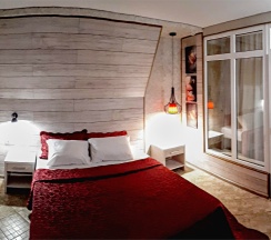 Апартамент "Suite" в Старинный Таллин