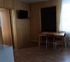 Стандартный двухместный номер в Займище