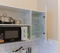 Стандарт улучшенный в Дом Дипнера