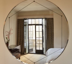 Номер Standard Пентхаус c 1 комнатой в Chateau Marmont