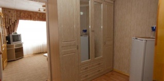 Невинномысск: Отель Кубань